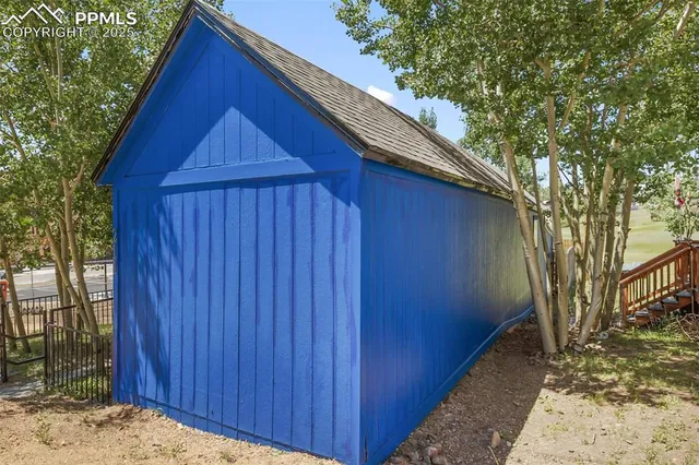 $295,000 | 211 2nd Street, Cripple Creek, CO 80813