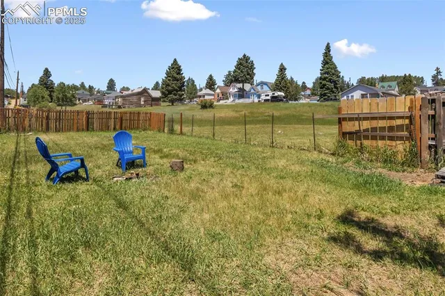 $295,000 | 211 2nd Street, Cripple Creek, CO 80813
