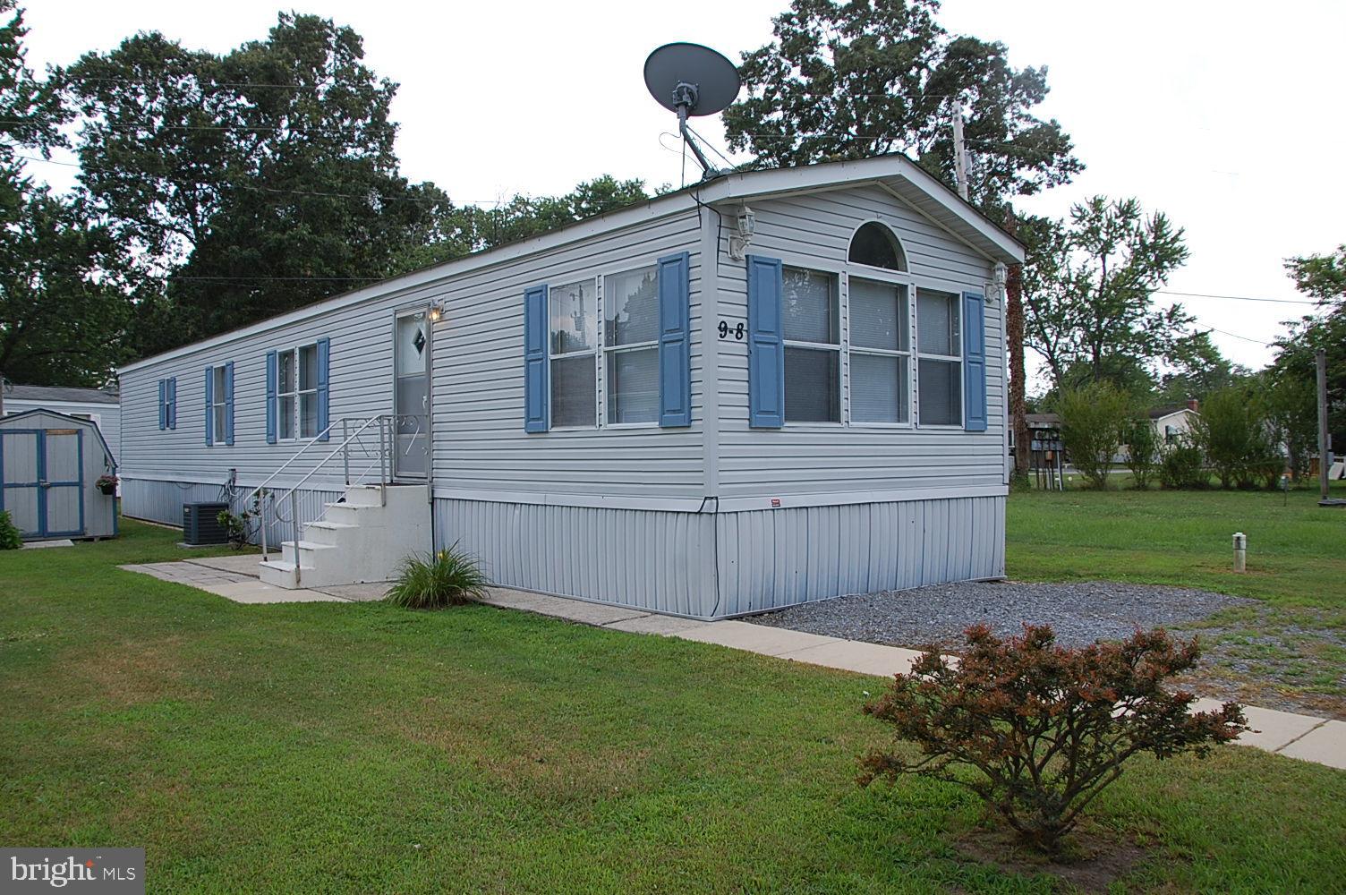 Front View