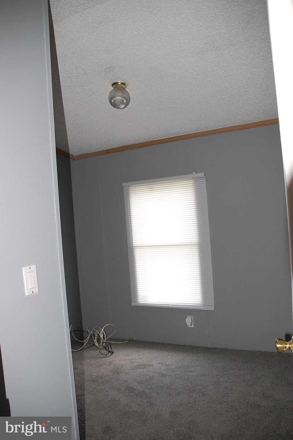 10505 Cedarville Road Brandywine, MD 20613 - Photo 13 of 28 View into small 2nd Bedroom