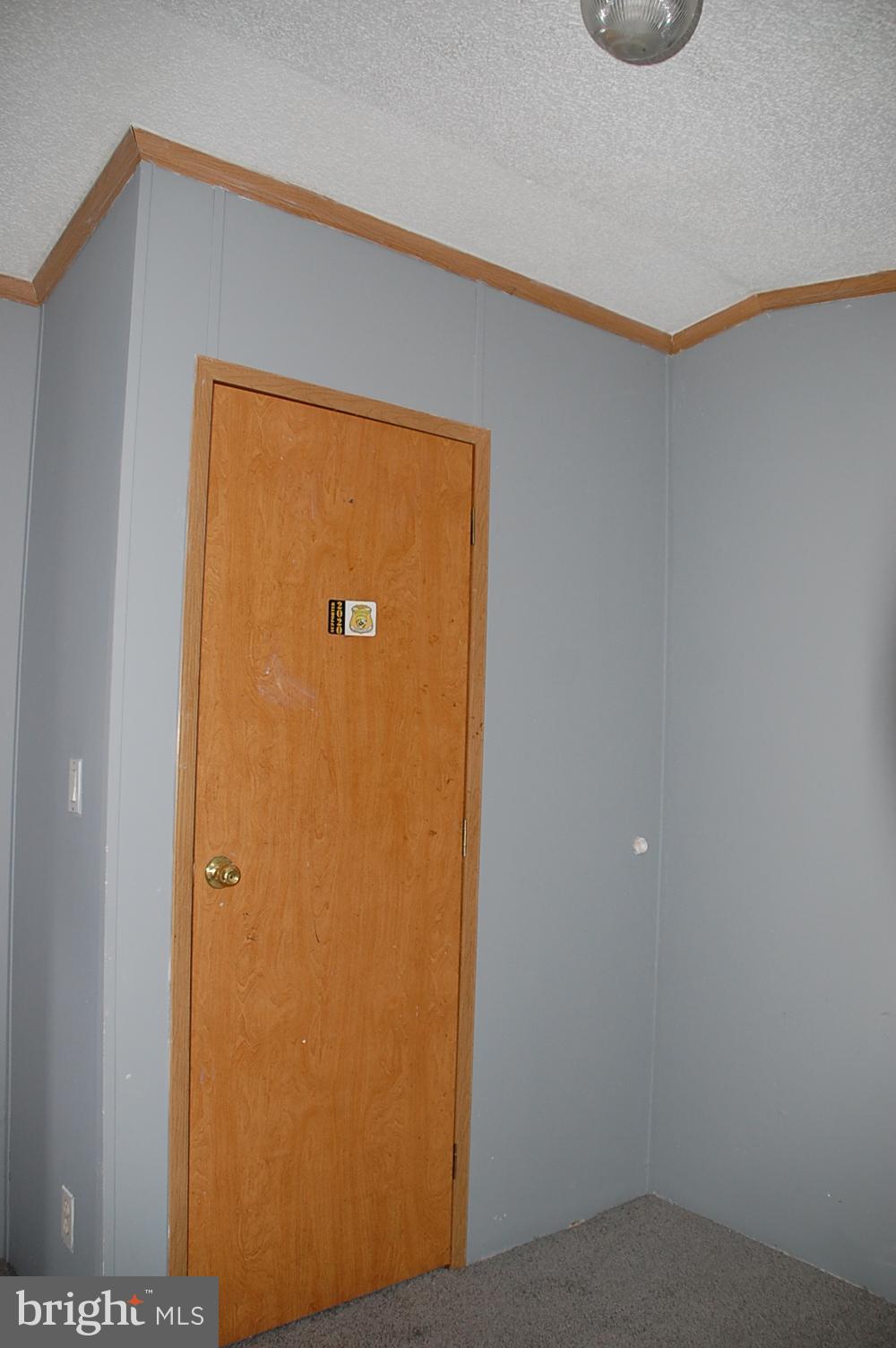 10505 Cedarville Road Brandywine, MD 20613 - Photo 14 of 28 Closet in 2nd Bedroom
