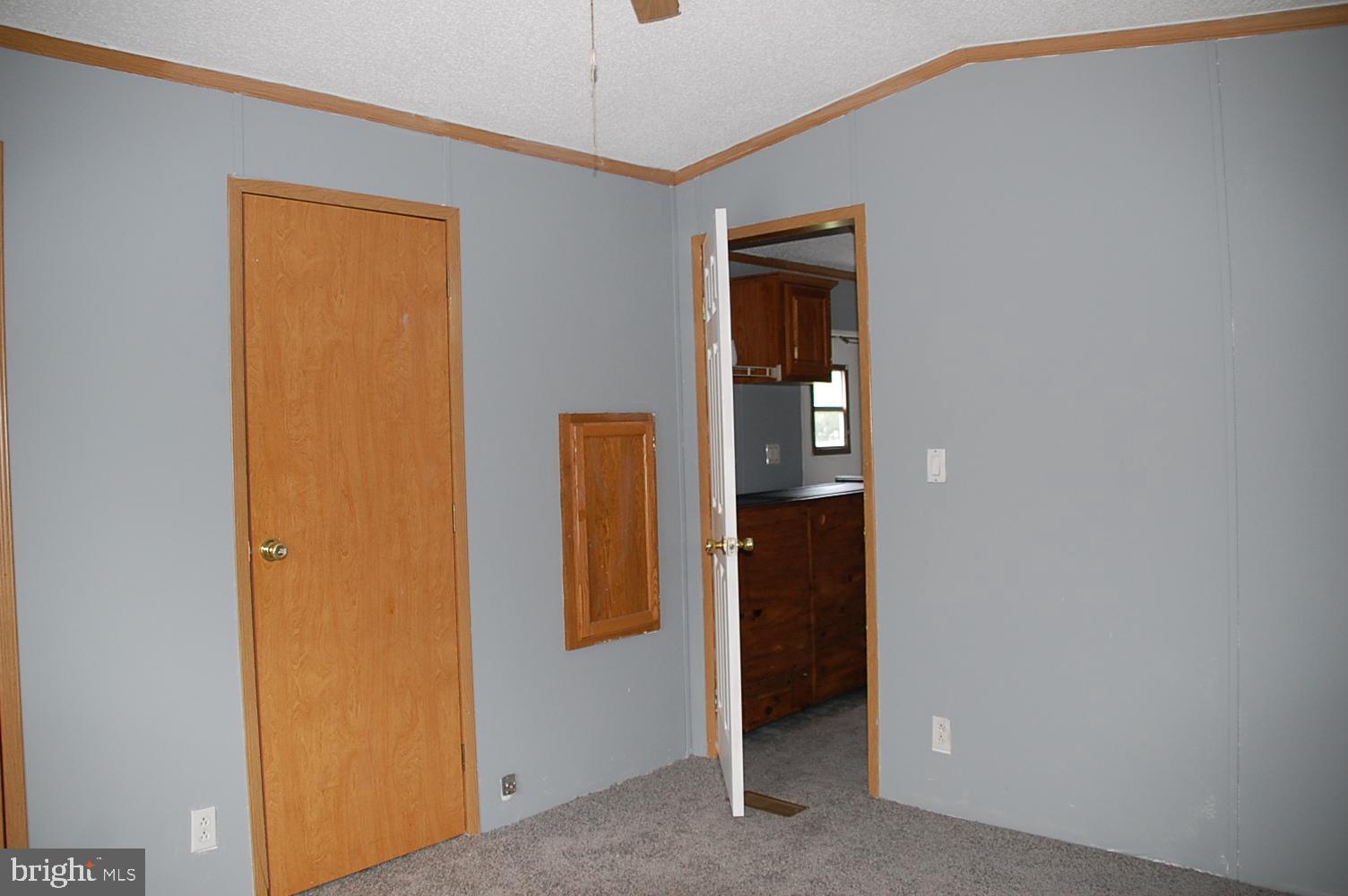 10505 Cedarville Road Brandywine, MD 20613 - Photo 23 of 28 Primary BR Door Back To Hall