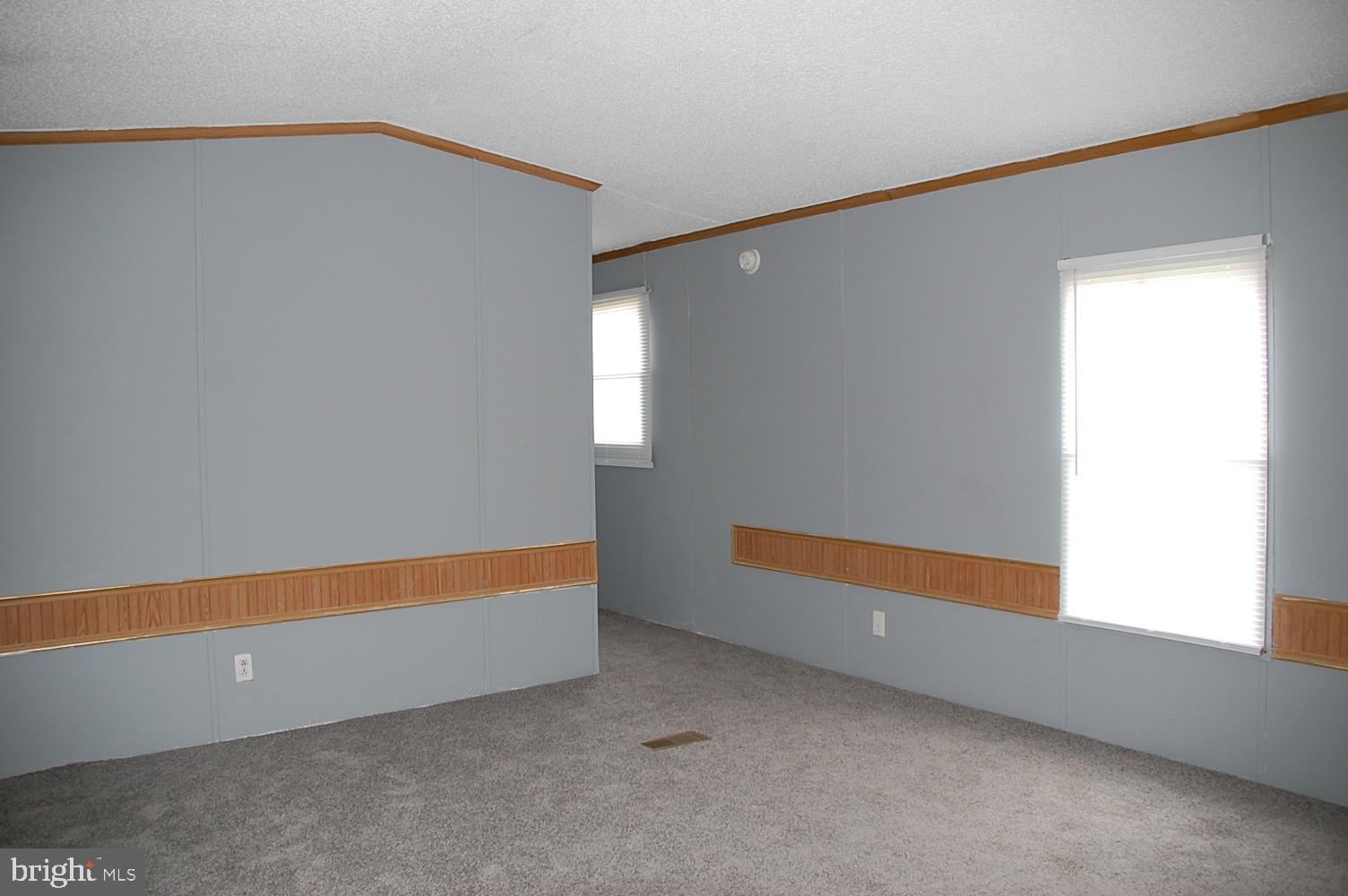 Living Room to Bedroms