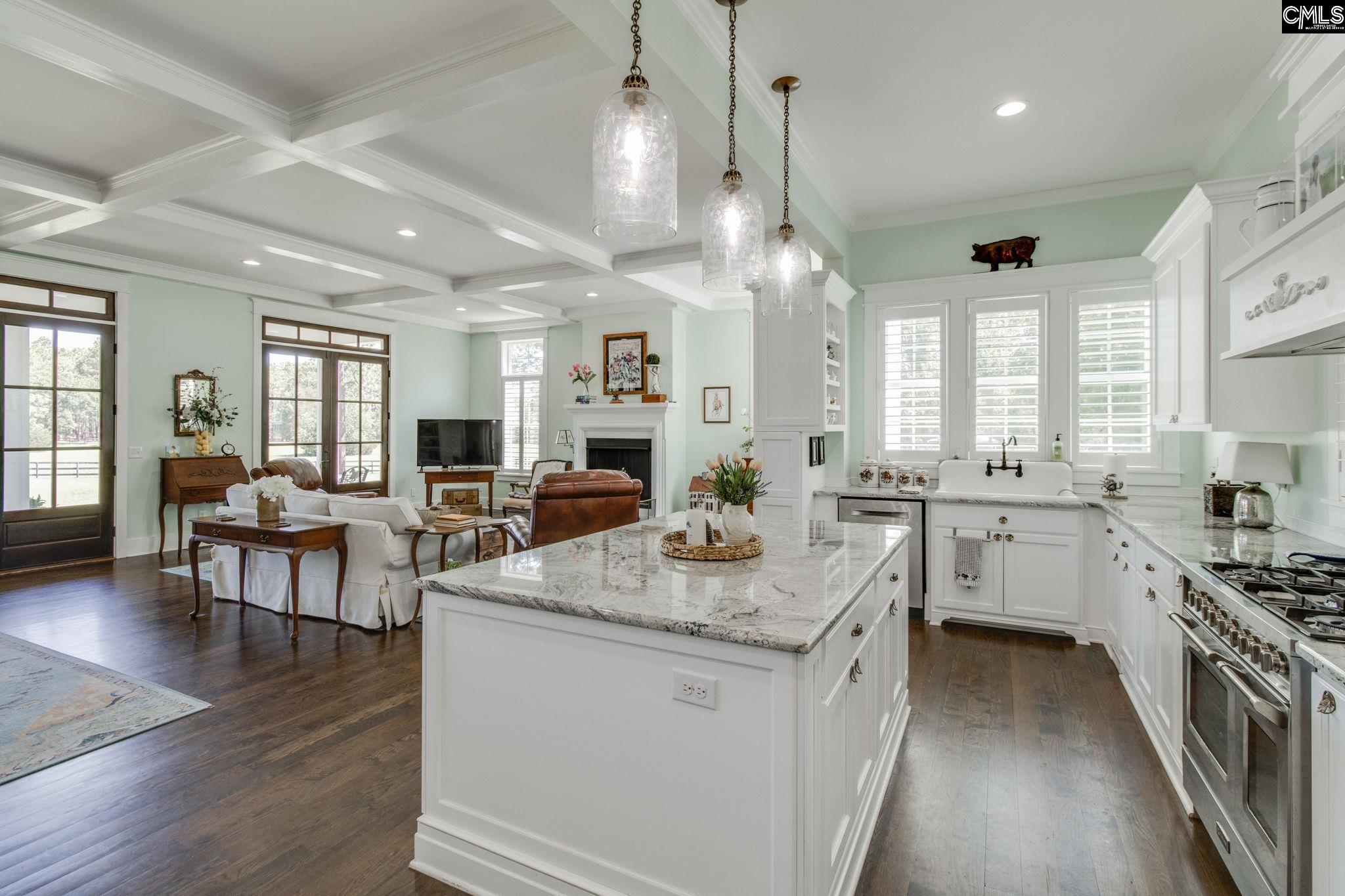 100 Horse Pasture Road Camden, SC 29020 - Photo 18 of 93