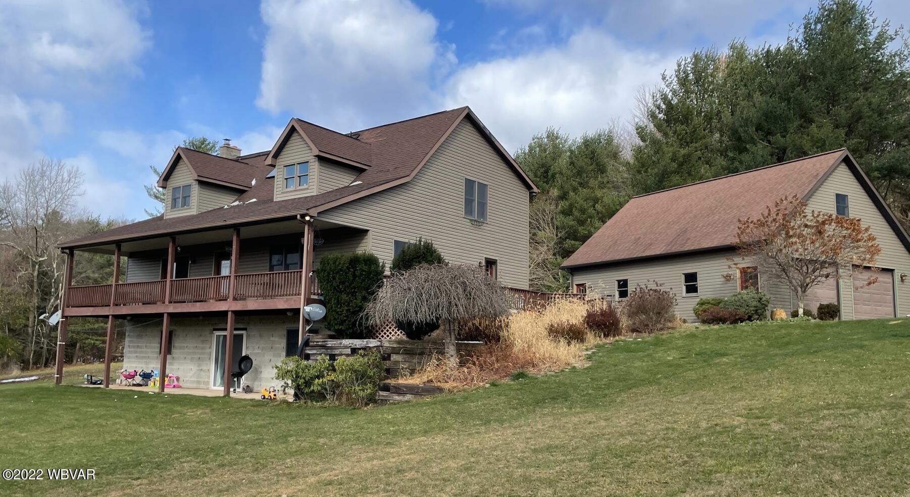 4369 Rose Valley Road Trout Run, PA 17771 - Photo 1 of 36 Gallery Image 1