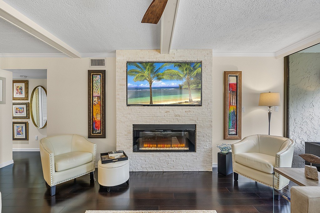 5300 Florida A1A Unit 202