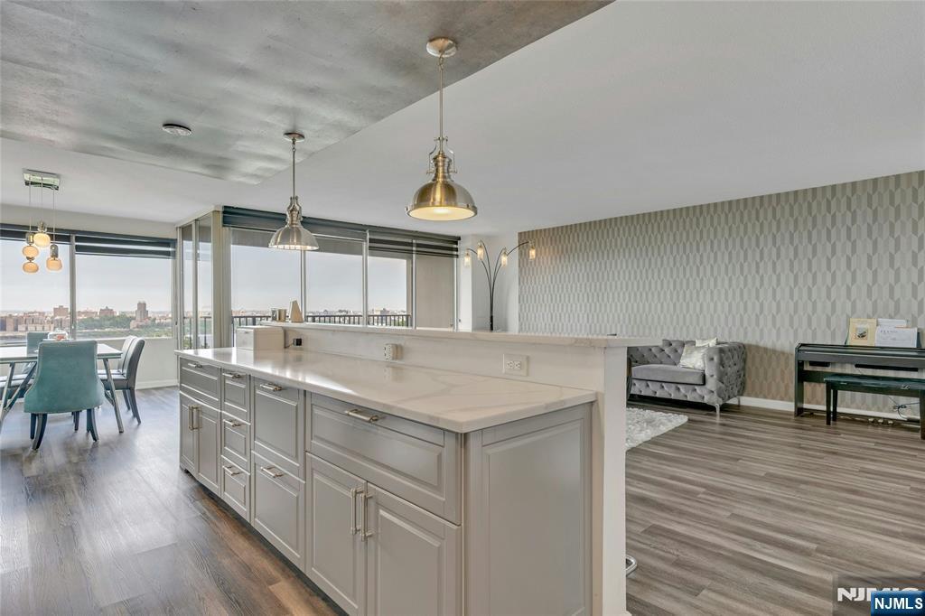 6 Horizon Road, Unit 411 Fort Lee, NJ 07024 - Photo 12 of 35