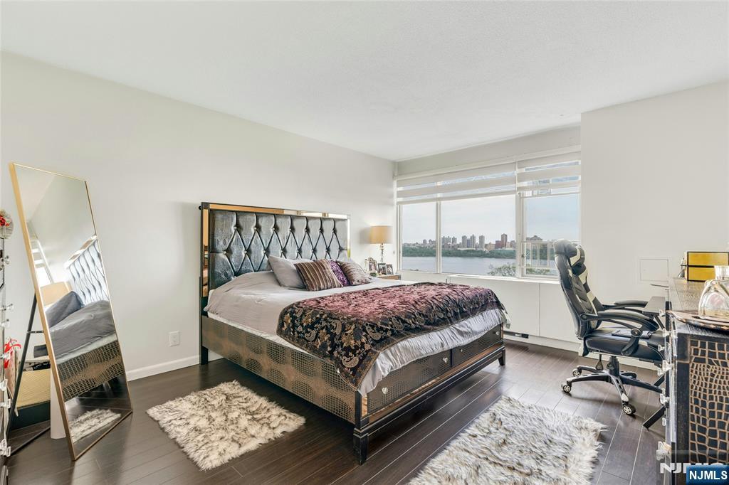 6 Horizon Road, Unit 411 Fort Lee, NJ 07024 - Photo 17 of 35