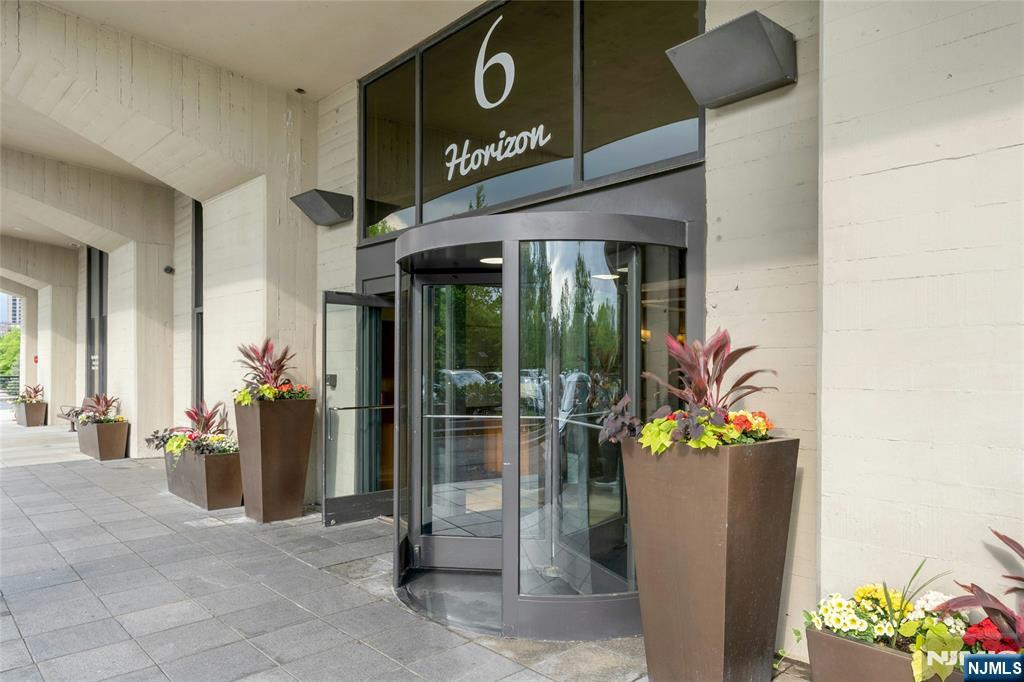 6 Horizon Road, Unit 411 Fort Lee, NJ 07024 - Photo 2 of 35