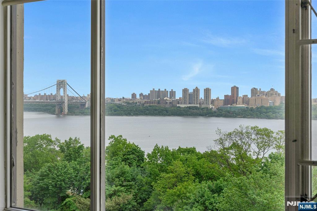 6 Horizon Road, Unit 411 Fort Lee, NJ 07024 - Photo 24 of 35