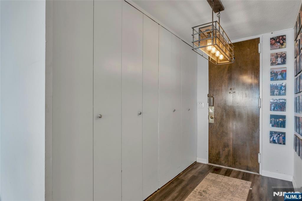 6 Horizon Road, Unit 411 Fort Lee, NJ 07024 - Photo 3 of 35