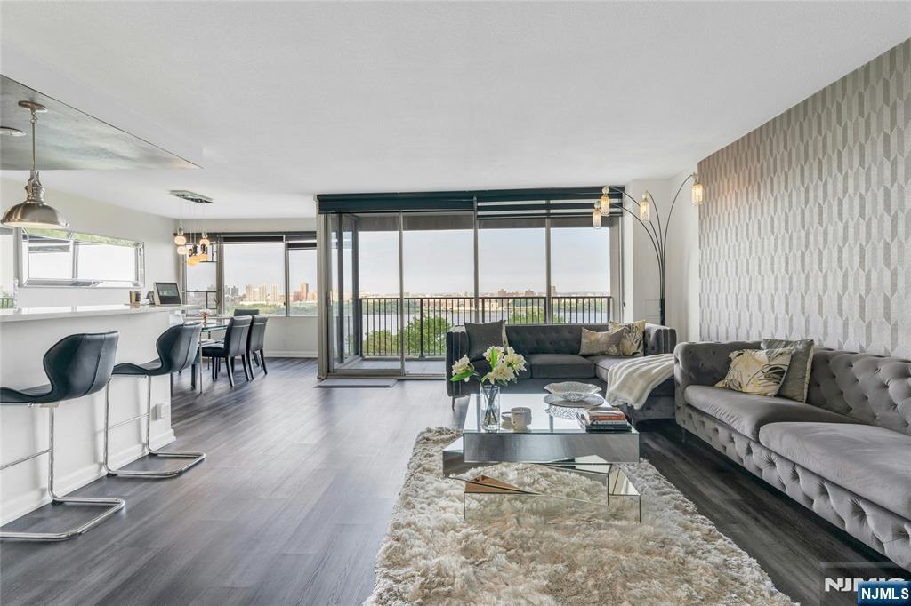 6 Horizon Road, Unit 411 Fort Lee, NJ 07024 - Photo 7 of 35