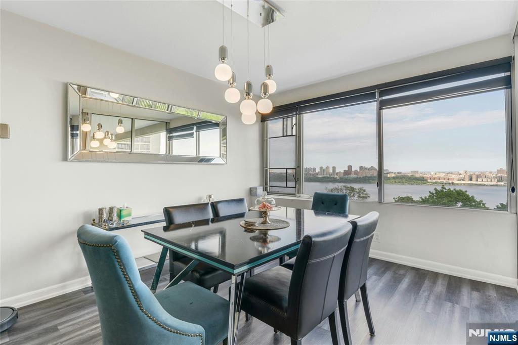 6 Horizon Road, Unit 411 Fort Lee, NJ 07024 - Photo 9 of 35