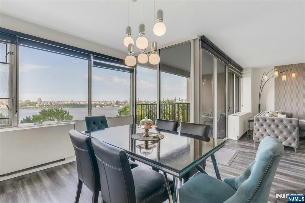 6 Horizon Road, Unit 411 Fort Lee, NJ 07024 - Photo 10 of 35