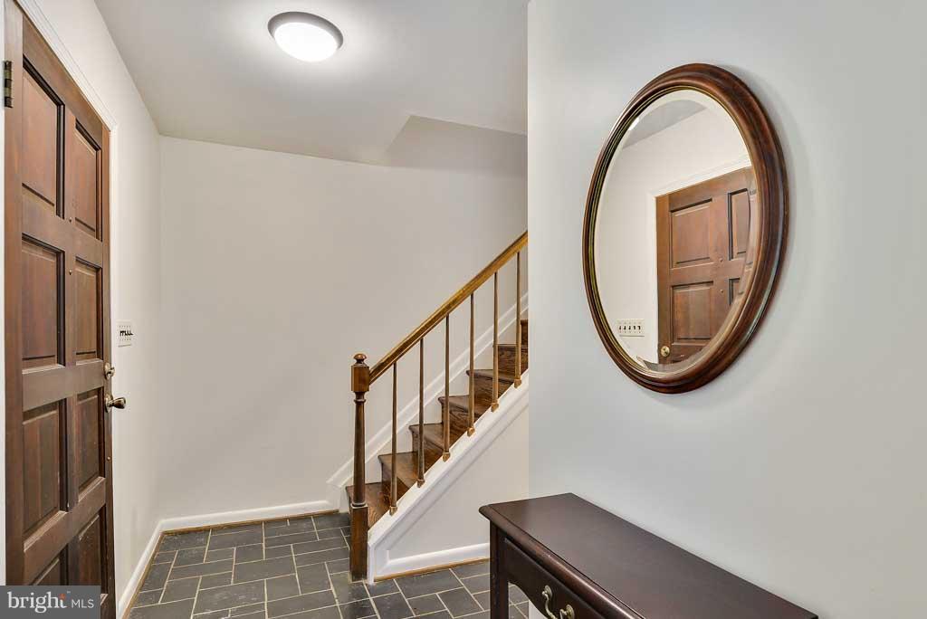 2631 Meredith Road White Hall, MD 21161 - Photo 5 of 30 Foyer