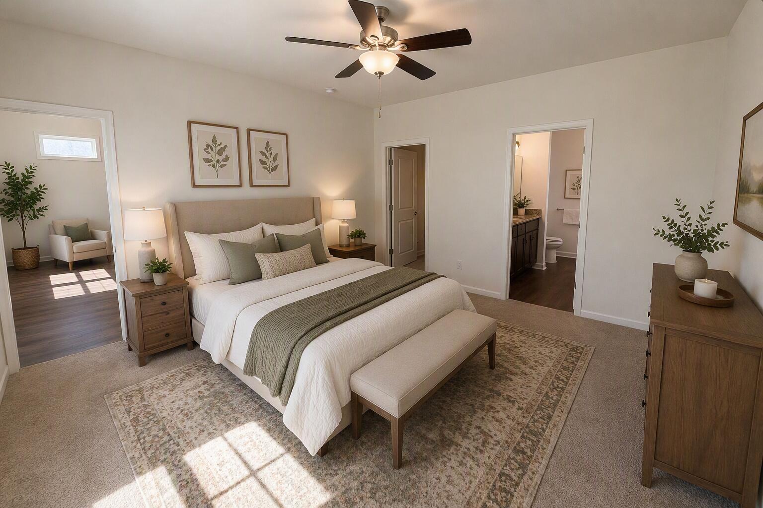 2740 Fearless Lane, Unit LOT 64 Sumter, SC 29153 - Photo 45 of 48 Designer (36)