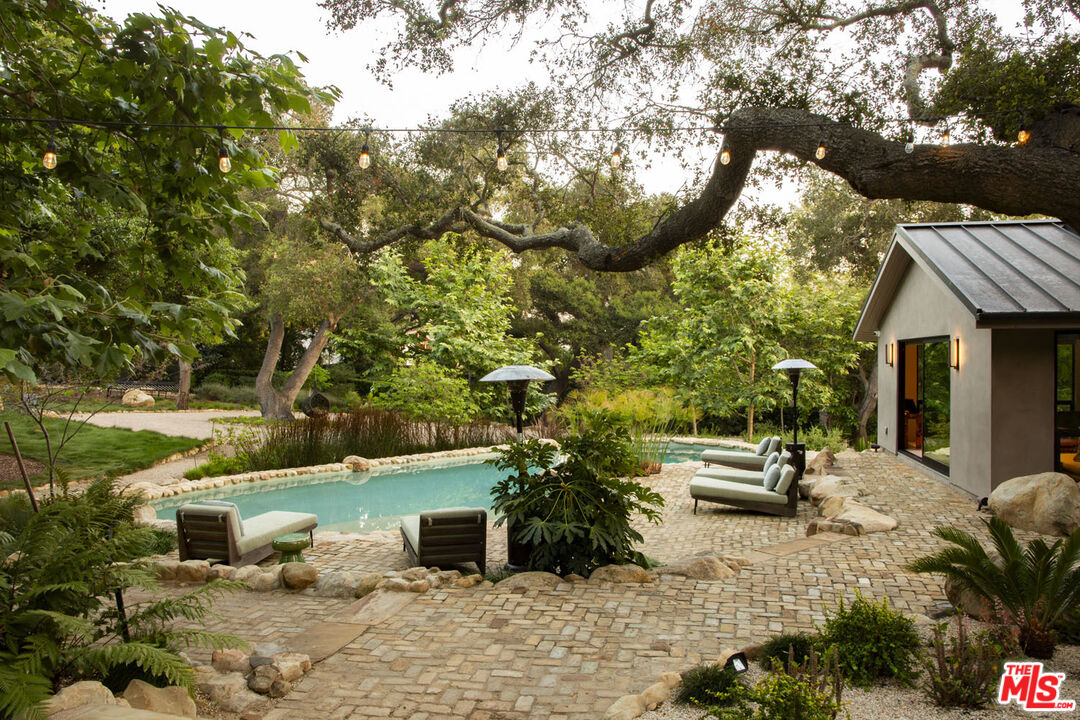790 Rockbridge Road Santa Barbara, CA 93108 - Photo 22 of 32