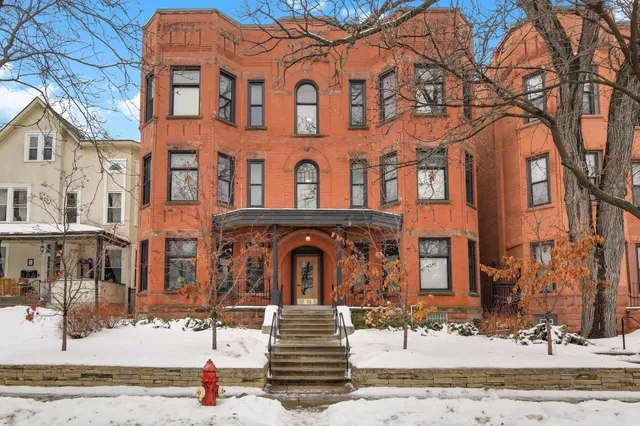 $246,500 | 1520 Elliot Avenue, Unit 4, Minneapolis, MN 55404