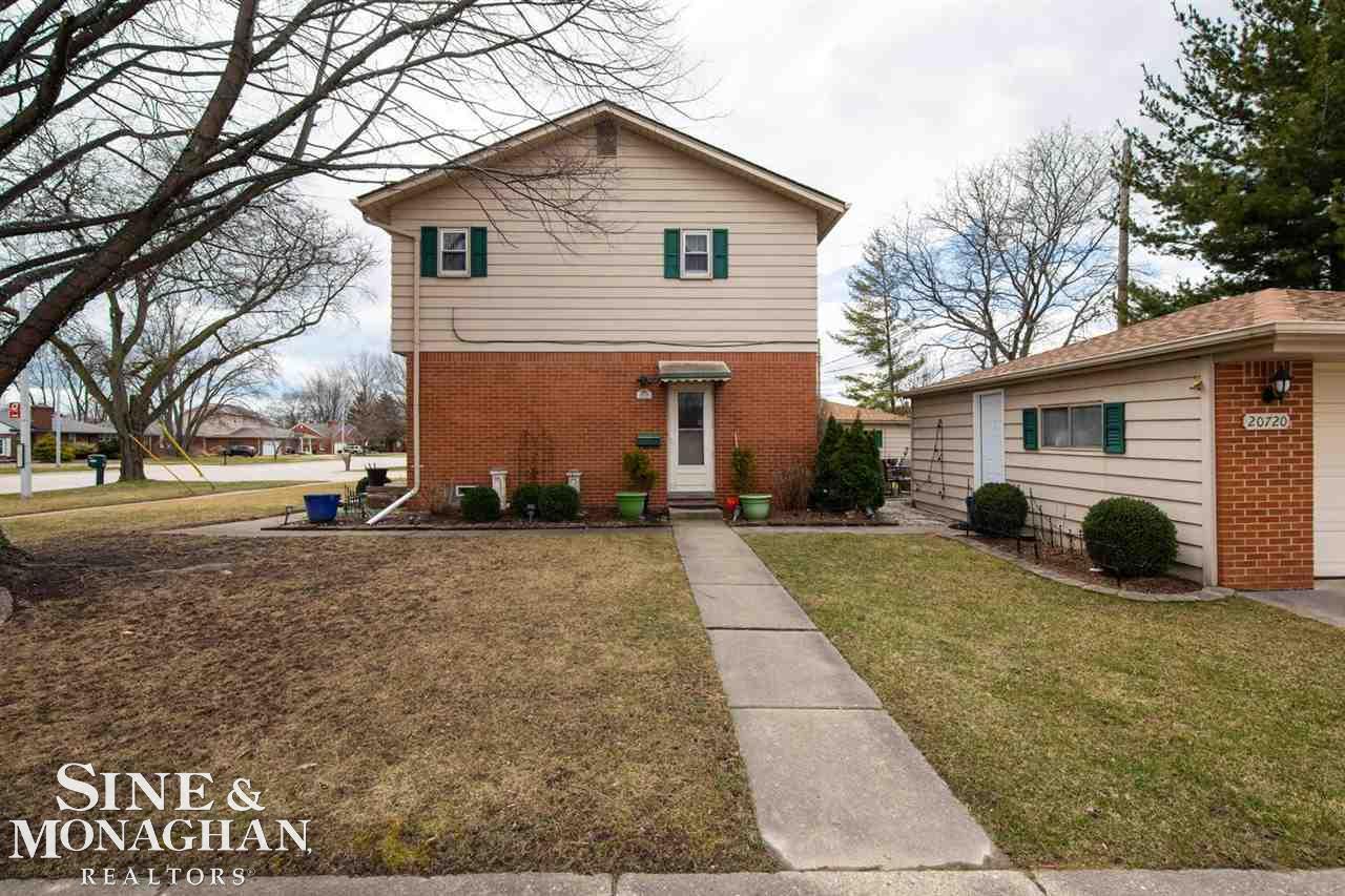 20720 Meier Road St. Clair Shores, MI 48081 - Photo 25 of 28