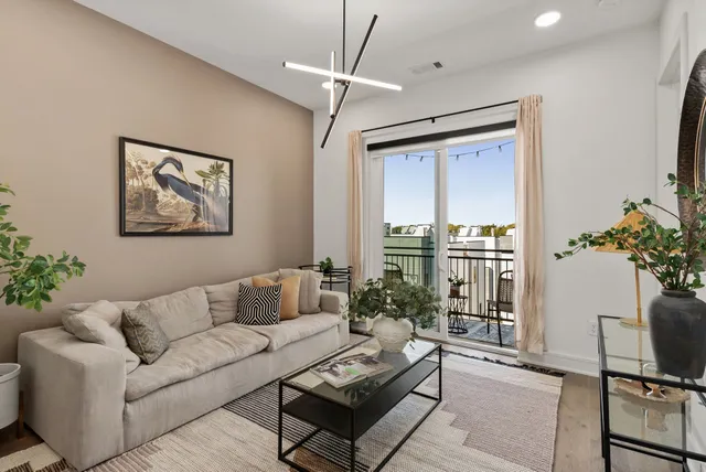 $359,900 | 1125 10th Avenue North, Unit 407, Nashville, TN 37208