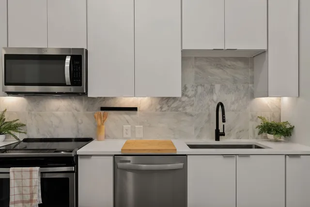 $359,900 | 1125 10th Avenue North, Unit 407, Nashville, TN 37208