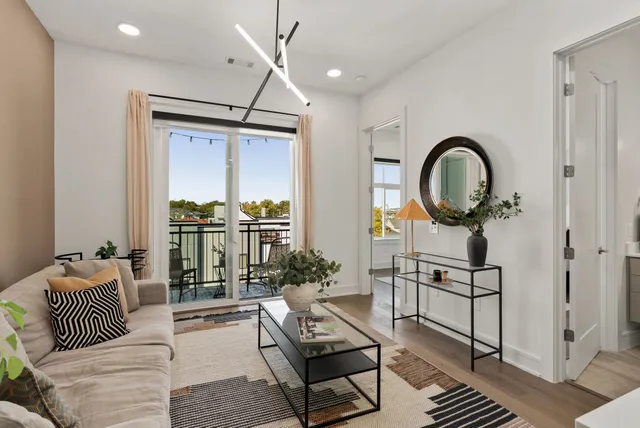 $359,900 | 1125 10th Avenue North, Unit 407, Nashville, TN 37208