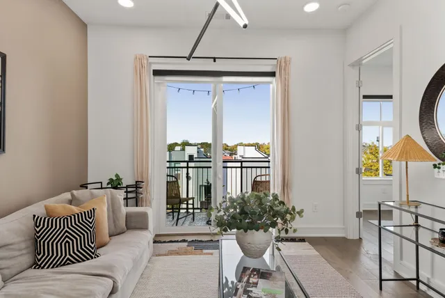 $359,900 | 1125 10th Avenue North, Unit 407, Nashville, TN 37208