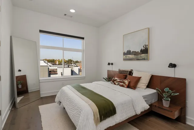 $359,900 | 1125 10th Avenue North, Unit 407, Nashville, TN 37208