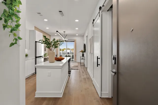 $359,900 | 1125 10th Avenue North, Unit 407, Nashville, TN 37208