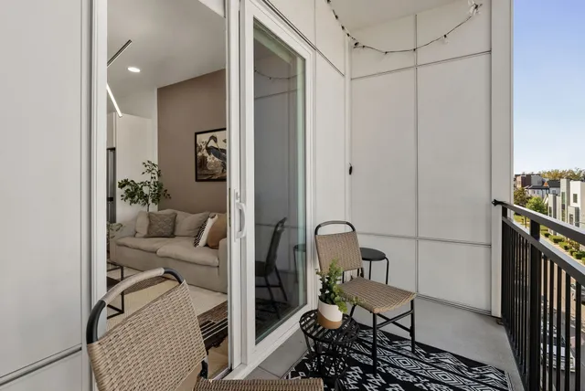 $359,900 | 1125 10th Avenue North, Unit 407, Nashville, TN 37208