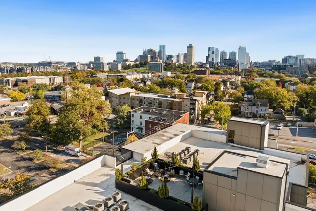 $359,900 | 1125 10th Avenue North, Unit 407, Nashville, TN 37208