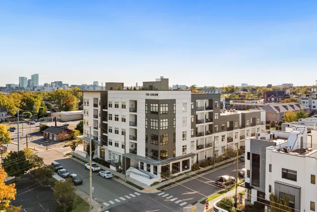 $359,900 | 1125 10th Avenue North, Unit 407, Nashville, TN 37208