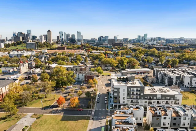 $359,900 | 1125 10th Avenue North, Unit 407, Nashville, TN 37208
