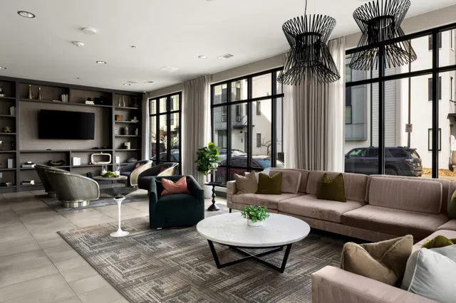 $359,900 | 1125 10th Avenue North, Unit 407, Nashville, TN 37208