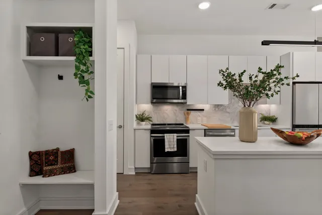 $359,900 | 1125 10th Avenue North, Unit 407, Nashville, TN 37208