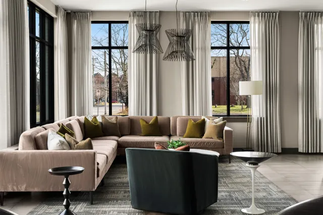 $359,900 | 1125 10th Avenue North, Unit 407, Nashville, TN 37208