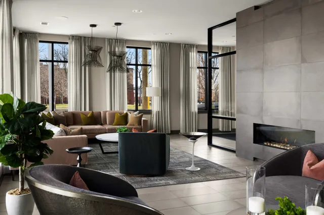 $359,900 | 1125 10th Avenue North, Unit 407, Nashville, TN 37208