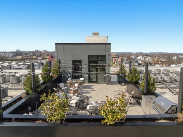 $359,900 | 1125 10th Avenue North, Unit 407, Nashville, TN 37208