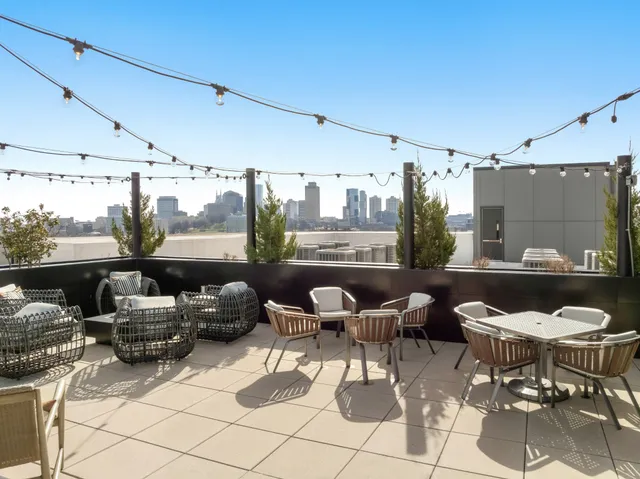 $359,900 | 1125 10th Avenue North, Unit 407, Nashville, TN 37208