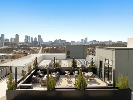 $359,900 | 1125 10th Avenue North, Unit 407, Nashville, TN 37208