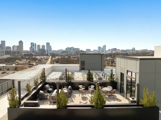 $359,900 | 1125 10th Avenue North, Unit 407, Nashville, TN 37208