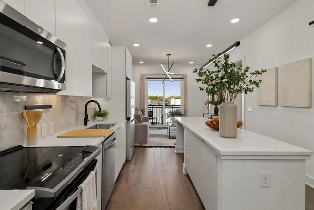 $359,900 | 1125 10th Avenue North, Unit 407, Nashville, TN 37208