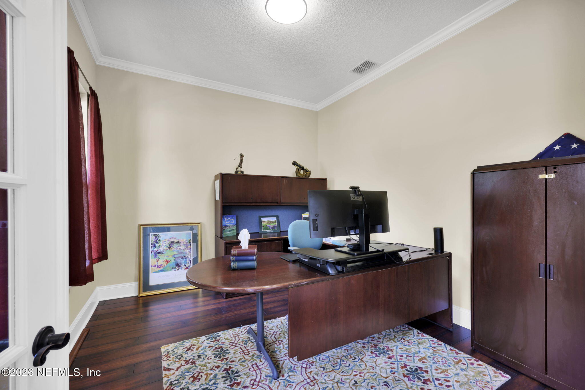571 Cross Ridge Drive Ponte Vedra, FL 32081 - Photo 38 of 99 Office