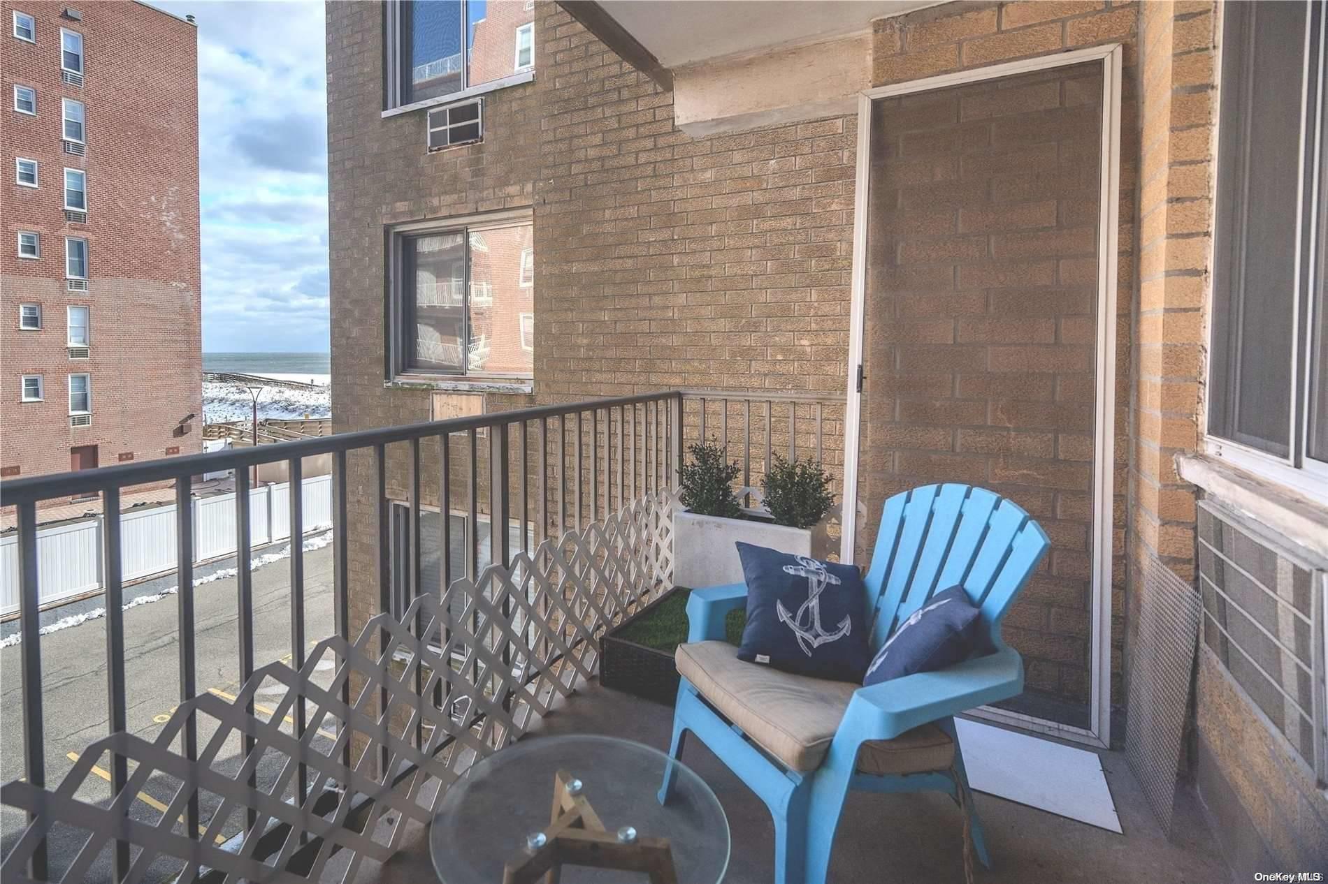 650 Shore Road, Unit 2H Long Beach, NY 11561 - Photo 1 of 1 2H