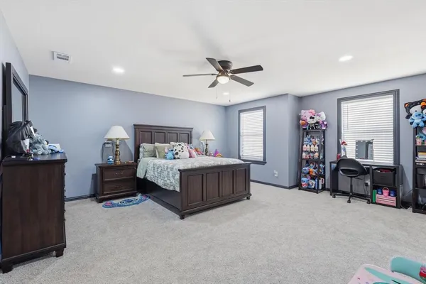 $675,000 | 12523 County Road 2138, Kemp, TX 75143