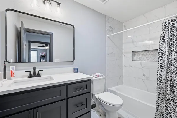 $675,000 | 12523 County Road 2138, Kemp, TX 75143