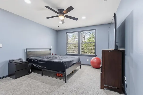 $675,000 | 12523 County Road 2138, Kemp, TX 75143