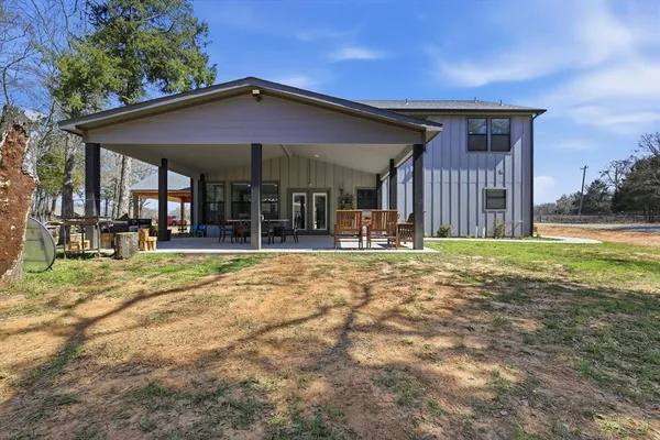 $675,000 | 12523 County Road 2138, Kemp, TX 75143