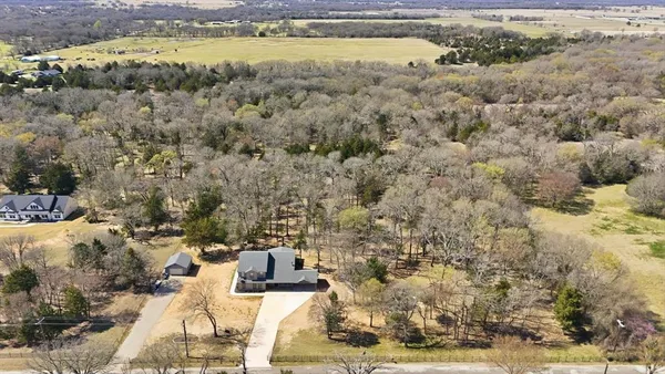 $675,000 | 12523 County Road 2138, Kemp, TX 75143