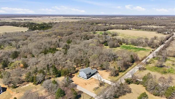 $675,000 | 12523 County Road 2138, Kemp, TX 75143
